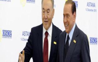 Berlusconi Shalabayeva Shalabayeva: le ombre di un’espulsione