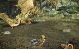 Monster Hunter Online