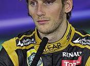 Lotus, Grosjean: medie sono ottime noi”