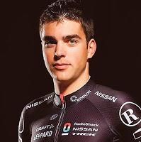 Tra un gelato e una nuotata, Gallopin vince alla grande.