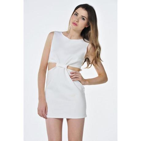 Minimum Wage Dress_ £3.68. Would you Buy it and Wear it?