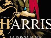 Recensione: donna alata