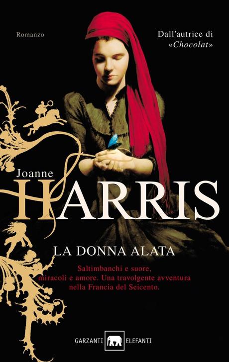 Recensione: La donna alata