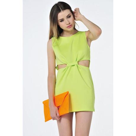 Minimum Wage Dress_ £3.68. Would you Buy it and Wear it?