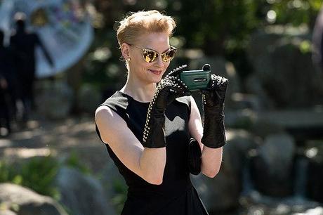 svetlana khodchenkova wolverine