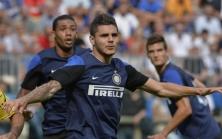 [VIDEO] Inter-Amburgo termina 1-1: super Handanovic, prima gioia per Icardi