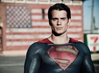 Man of Steel