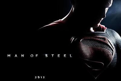 Man of Steel