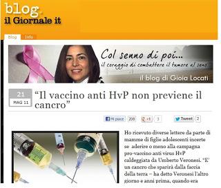 Cancro alla gola e cancro alla cervice dell’utero: la vera causa è il papilloma virus o la disbiosi?