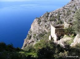 Città abbandonate: Kayaköy, il museo a cielo aperto