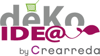 Deko Idea by Crearreda