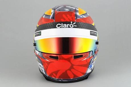 Bell HP7 R.Frijns 2013 by Koop Kustoms