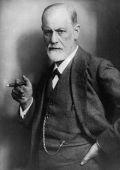 Sigmund Freud il primo studioso della mente umana