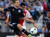 José Earthquakes-Portland Timbers 3-1, video highlights