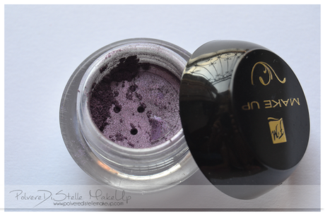 La Scoperta Del Mese: Mineral Loose Eyeshadow - FM Group