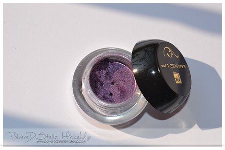 La Scoperta Del Mese: Mineral Loose Eyeshadow - FM Group