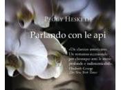Parlando Peggy Hesketh
