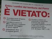 CREIA Centro Regionale Educazione Informazione Ambientale trasferisce Parco dell'Appia Antica subito degrado. Paradossalmente