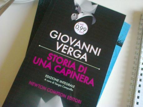 Intermezzo: ultimo arrivato in casa Feniciana