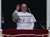L'Angelus Papa Francesco Luglio 2013