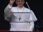 L'Angelus Papa Francesco Luglio 2013