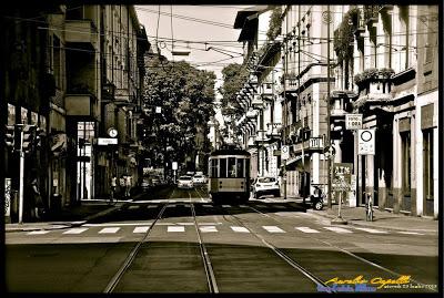 tram, di stagione