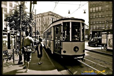 tram, di stagione