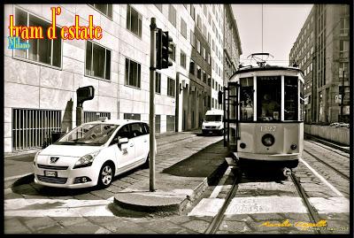 tram, di stagione