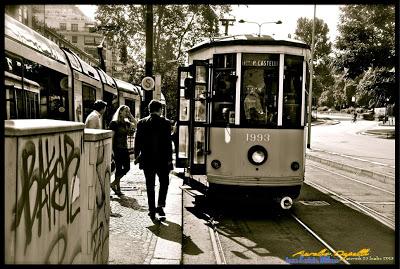 tram, di stagione