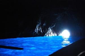 La grotta azzurra a Capri: come visitarla