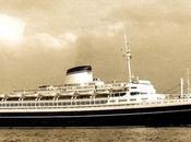 Storia Ricorda Tragedia Dell'Andrea Doria