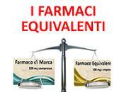 diverse denominazioni farmaco generico