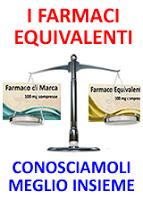 Le diverse denominazioni del farmaco generico