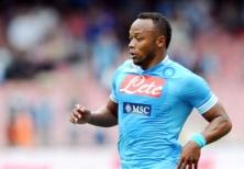 Napoli, la Juve non molla Zuniga: a breve una nuova offerta