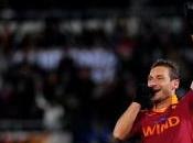 Roma, Totti rinnova negli Stati Uniti?