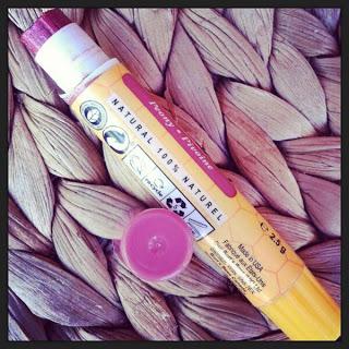 Burt's Bees Lip Shimmer