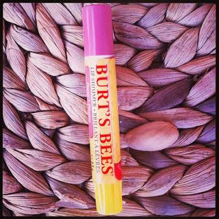 Burt's Bees Lip Shimmer