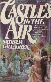 book cover of     Castles in the Air