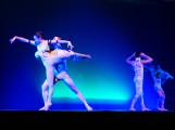  Giulietta e Romeo l’amore continua… RBR Dance Company