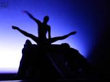  Giulietta e Romeo l’amore continua… RBR Dance Company