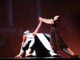  Giulietta e Romeo l’amore continua… RBR Dance Company