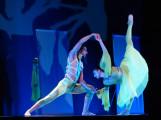  Giulietta e Romeo l’amore continua… RBR Dance Company