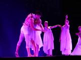  Giulietta e Romeo l’amore continua… RBR Dance Company