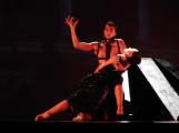  Giulietta e Romeo l’amore continua… RBR Dance Company