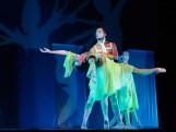  Giulietta e Romeo l’amore continua… RBR Dance Company