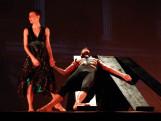  Giulietta e Romeo l’amore continua… RBR Dance Company