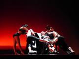  Giulietta e Romeo l’amore continua… RBR Dance Company