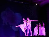  Giulietta e Romeo l’amore continua… RBR Dance Company