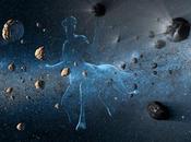centauri potrebbero essere comete, conferma WISE