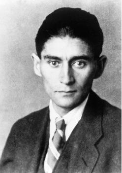 Franz Kafka Franz Kafka o dello smarrimento dell’uomo